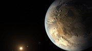 SETI Institute: Πόσοι κατοικήσιμοι πλανήτες υπάρχουν «εκεί έξω»
