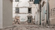 Σάμος: Προσωρινά μη κατοικήσιμα 300 σπίτια - Ακατάλληλα 11 σχολεία
