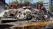 Τουρκία- Σεισμός: Δύο παιδιά ανασύρθηκαν ζωντανά, στους 83 οι νεκροί