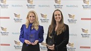 Σημαντικές διακρίσεις για τη Janssen στα Healthcare Business Awards 2020