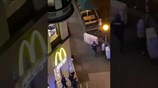 Αυστρία-Επίθεση