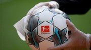 Bundesliga: Πρώτο «διπλό» για την Ουνιόν (3-1 την Χοφενχάιμ)