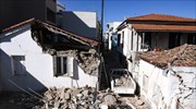 Λιβάνιος: Σύντομα οι πρώτες αποζημιώσεις σε πληγέντες από τον σεισμό της Σάμου