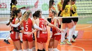 Η ΕΟΠΕ βάζει «λουκέτο», με εξαίρεση τη Volley League Γυναικών