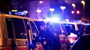 Κ. Μητσοτάκης: Η Ευρώπη στέκεται ενωμένη απέναντι στην τρομοκρατία»