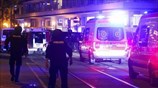 Tρομοκρατική επίθεση στη Βιέννη