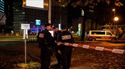 Tρομοκρατική επίθεση στη Βιέννη: Διάγγελμα Κουρτς στους πολίτες- Τρία τα θύματα