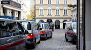 Επίθεση στη Βιέννη: Σε κρίσιμη κατάσταση επτά τραυματίες