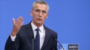 Γενς Στόλτενμπεργκ: Η τρομοκρατία επηρεάζει όλους