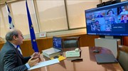 ΥΠΕΝ: Νέο νομοθετικό πλαίσιο και άμεση καταγραφή για τα ετοιμόρροπα κτήρια