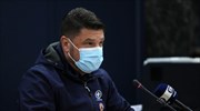 Ν. Χαρδαλιάς: Στο επίπεδο αυξημένου κινδύνου και η Μαγνησία