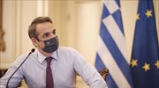 Κ. Μητσοτάκης: «Δεν στοχοποιούμε εστίαση-πολιτισμό. Ακούσαμε τους ειδικούς»