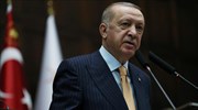 Τουρκία Covid-19: Κλείσιμο των επιχειρήσεων στις 22:00 ανακοίνωσε ο Ερντογάν