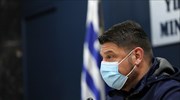 Διευκρινίσεις Χαρδαλιά για τα ταξί - «Όχι πακέτο, μόνο delivery» στην εστίαση