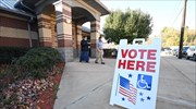 Τριπλάσιος αριθμός Δημοκρατικών προτίμησε την επιστολική ψήφο στην Πενσυλβάνια