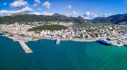 Govt: Nine suitors express interest in Igoumenitsa port concession