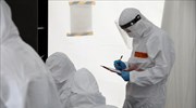 Κορωνοϊός: Η ανοσία έρχεται μετά από έξι μήνες
