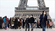 Η Ευρώπη αντιστέκεται στον κορωνοϊό