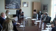 Αλ. Τσίπρας: Κάποιοι έχουν εγκληματικές ευθύνες για την κατάσταση στα νοσοκομεία της Β. Ελλάδας