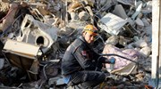 Τουρκία-σεισμός: Σταματούν οι έρευνες για επιζώντες - Στους 114 οι νεκροί