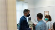 Νέες ειδικότητες γιατρών στα ιατρεία του Δήμου Αθηναίων