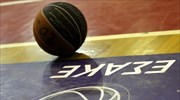 Basket League: Ο ΕΣΑΚΕ ανακοίνωσε το πρόγραμμα από την 3η έως την 5η αγωνιστική