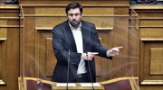 Κ. Ζαχαριάδης: Το κατά Μητσοτάκη «σχεδόν αδιανόητο», έρχεται ως λύση ανάγκης