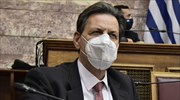 Βουλή- Σκυλακάκης: Θα κάνουμε έντιμη προσπάθεια στην κατάρτιση του προϋπολογισμού