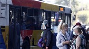 Covid-19 outbreak: Second wave of coronavirus in Greece surges ahead of planned 3-week lockdown