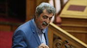 Βουλή: Σφοδρή κριτική του Π. Πολάκη στον Σωτήρη Τσιόδρα