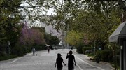 Πριν από τον δεύτερο εγκλεισμό