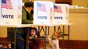 ΗΠΑ - Εκλογές : Ακόμα και δέκα μέρες μπορεί να κρατήσει η καταμέτρηση στην Τζόρτζια