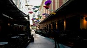 Στο «γκρι» η χώρα- Νέα πραγματικότητα από αύριο