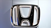 Honda: Αύξηση 28% των κερδών το γ΄ τρίμηνο του 2020, στα 2,73 δισ. δολάρια