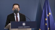 Πέτσας για κατάθεση Καλογρίτσα: Ο Τσίπρας να αποπέμψει τον Ν. Παππά