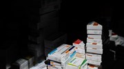 Δήμος Νεάπολης-Συκεών: Προμήθεια φαρμάκων και άλλες υπηρεσίες με το πρόγραμμα «Βοήθεια στο Σπίτι»