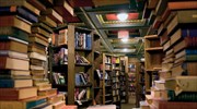 Σύμπραξη Εκδοτών: Τα βιβλιοπωλεία πρέπει να παραμείνουν ανοιχτά