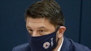 Ν. Χαρδαλιάς: Σαρωτικοί από αύριο οι έλεγχοι για μετακινήσεις - Διπλασιάζονται τα πρόστιμα