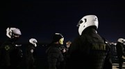 Κυκλοφοριακές ρυθμίσεις στο Μικρολίμανο λόγω των έργων ανάπλασης