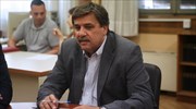 Δήλωση - απάντηση του Αν. Ξανθού, στον υπουργό Υγείας Β. Κικίλια