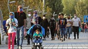 Η Ευρώπη ξεπέρασε τους 300.000 θανάτους από τον κορωνοϊό