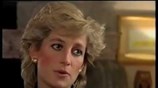 Princess Diana amazing words about Camilla