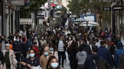 Έως 80.000 ενεργά κρούσματα κρούσματα στην Αττική δείχνουν τα λύματα