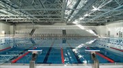 Κλειστά μέχρι νεωτέρας τα κολυμβητήρια, βάσει νέας οδηγίας της ΥΕΕ
