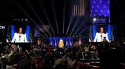 Κάμαλα Χάρις: Η πρώτη γυναίκα αντιπρόεδρος των ΗΠΑ διαβεβαιώνει ότι δεν θα είναι «η τελευταία»