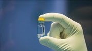 Παγκόσμια πρόκληση για τους αερομεταφορείς τα εμβόλια κατά του κορωνοϊού