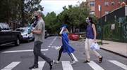 Κορωνοϊός- ΗΠΑ: Επιθετική αύξηση κρουσμάτων- Στους 236.547 οι νεκροί