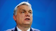 Ουγγαρία: Ο Ορμπάν απειλεί να θέσει βέτο στον προϋπολογισμό της ΕΕ