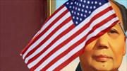 Η Κίνα καθυστερεί να συγχαρεί τον Τζο Μπάιντεν