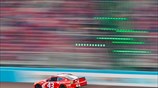 Αγώνες NASCAR